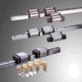 NSK Linear Guides
